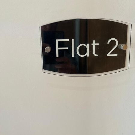 Cosy Modern Apartment Warrington Exterior foto